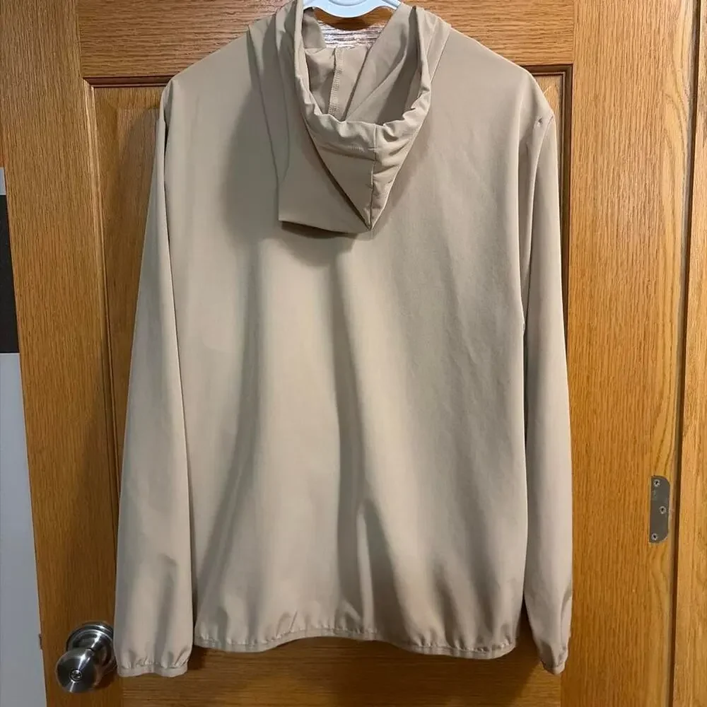 Adidas Golf Jacket